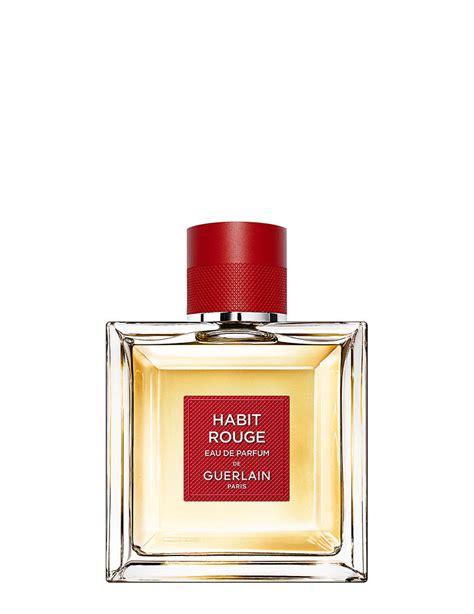 guerlain habit rouge india